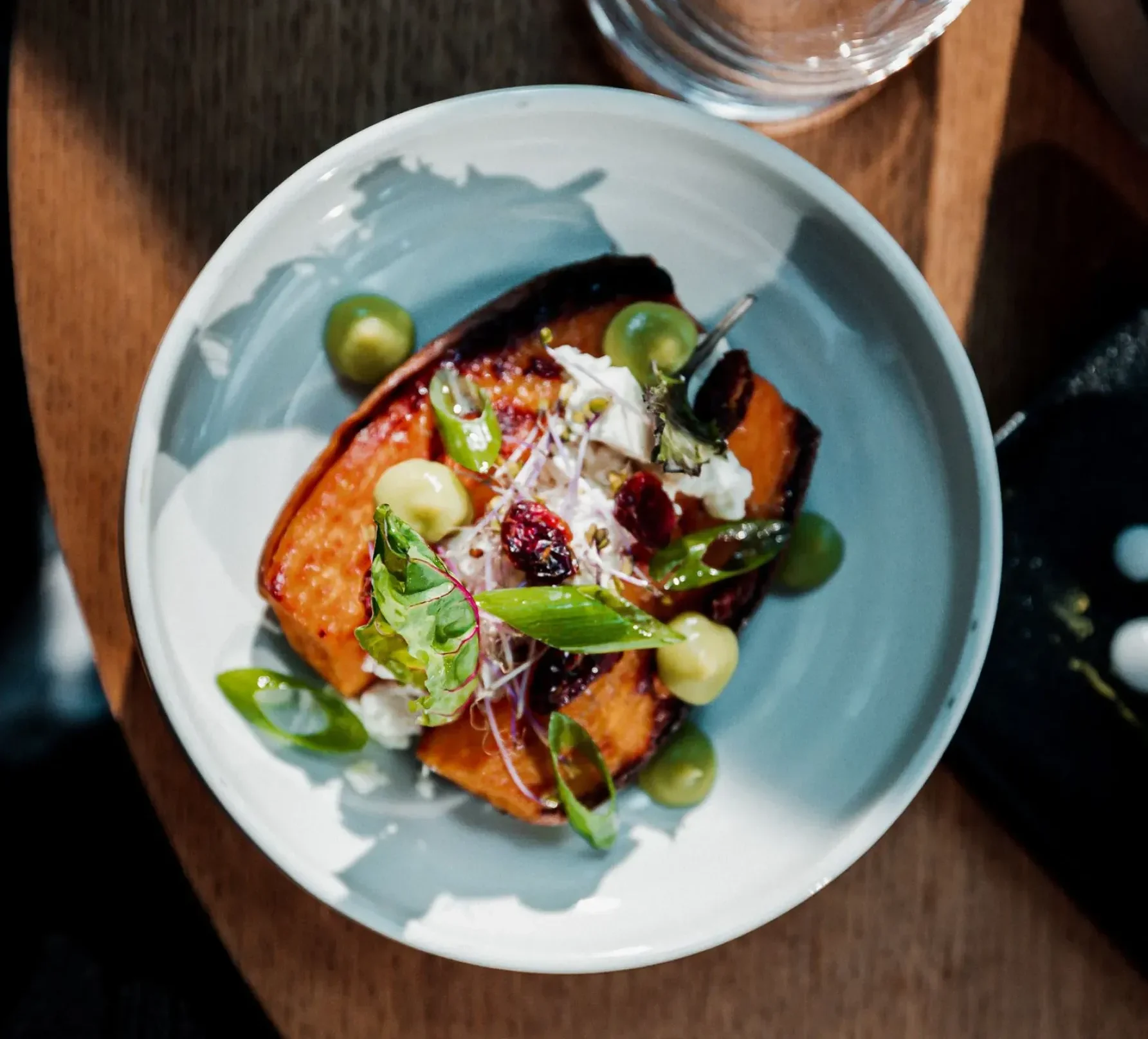 Unsere Vision: Genuss mit Verantwortung – Catering neu gedacht