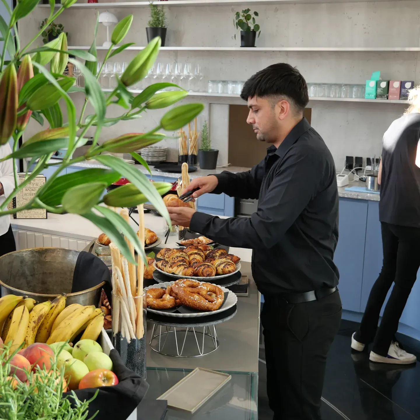 HIRIKKI x Mercedes IAA 2023 bild (1)