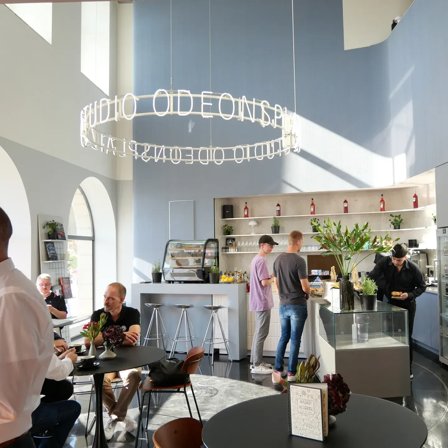 HIRIKKI x Mercedes IAA 2023 bild (2)