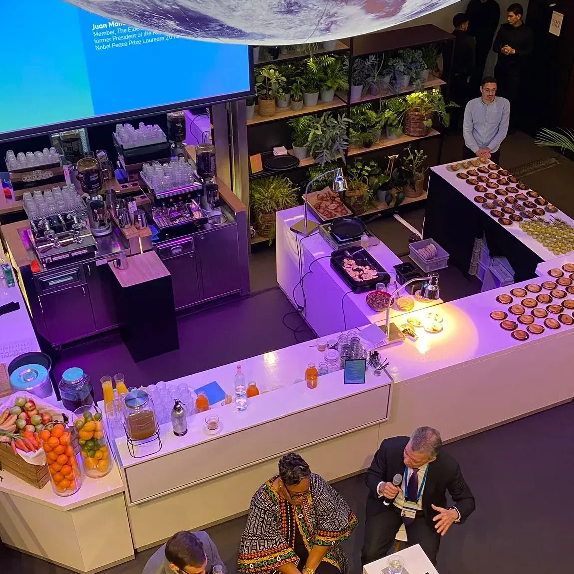 MSC Munich Security Conference 2024 bild (1)