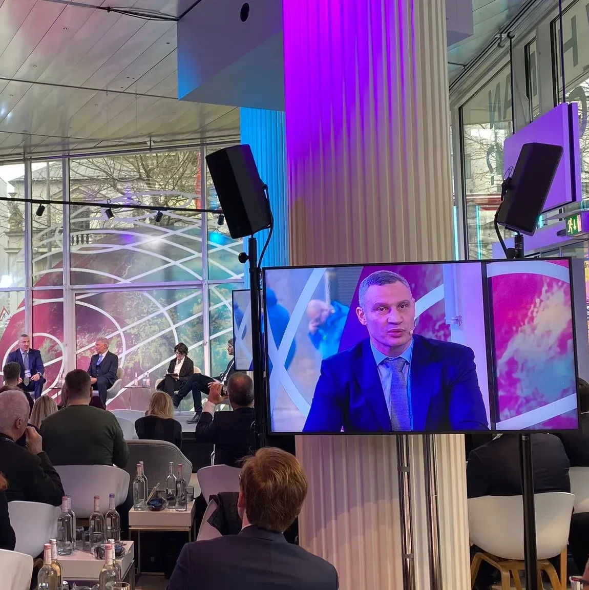 MSC Munich Security Conference 2024 bild (3)