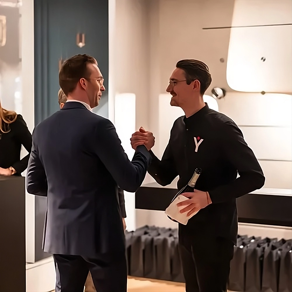 OCCHIO ROADSHOW bild (2)