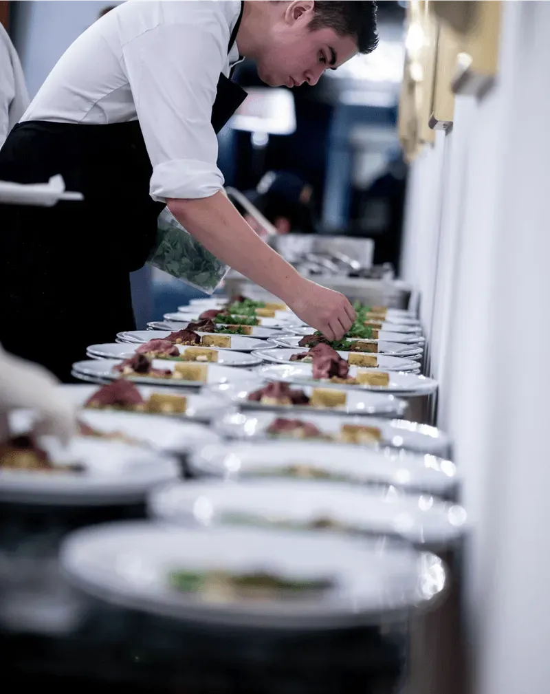 Y.OUR Servicepersonal bild