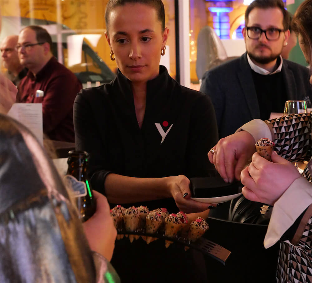 Catering in München